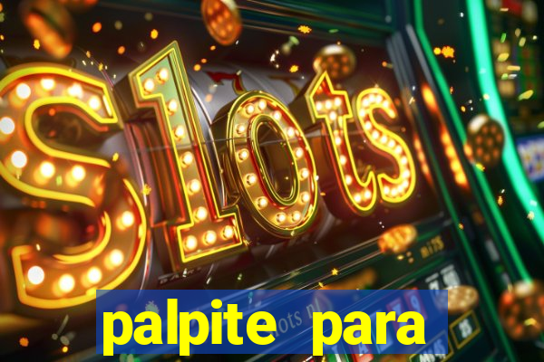 palpite para loteria dos sonhos das 19 horas